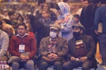چراغ بیست‌ونهمین جشنواره بین‌المللی تئاتر کودک و نوجوان روشن شد 31