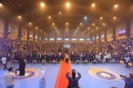 چراغ بیست‌ونهمین جشنواره بین‌المللی تئاتر کودک و نوجوان روشن شد 32