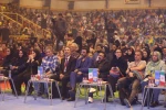 چراغ بیست‌ونهمین جشنواره بین‌المللی تئاتر کودک و نوجوان روشن شد 35