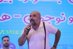 چراغ بیست‌ونهمین جشنواره بین‌المللی تئاتر کودک و نوجوان روشن شد 37
