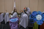 آغاز کارگاه‌های آموزشی جشنواره بین‌المللی تئاتر کودک و نوجوان با حضور داود کیانیان و بهارک بابک 2