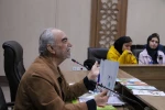 آغاز کارگاه‌های آموزشی جشنواره بین‌المللی تئاتر کودک و نوجوان با حضور داود کیانیان و بهارک بابک 7