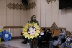 آغاز کارگاه‌های آموزشی جشنواره بین‌المللی تئاتر کودک و نوجوان با حضور داود کیانیان و بهارک بابک 10