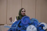 آغاز کارگاه‌های آموزشی جشنواره بین‌المللی تئاتر کودک و نوجوان با حضور داود کیانیان و بهارک بابک 11