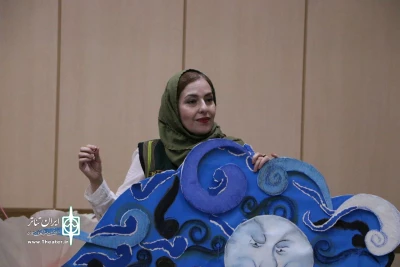 آغاز کارگاه‌های آموزشی جشنواره بین‌المللی تئاتر کودک و نوجوان با حضور داود کیانیان و بهارک بابک