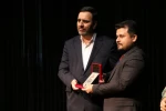 افتتاح یک تماشاخانه جدید همزمان با افتتاحیه بیست‌و‌نهمین جشنواره تئاتر کودک و نوجوان-همدان 3