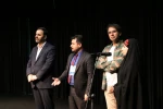 افتتاح یک تماشاخانه جدید همزمان با افتتاحیه بیست‌و‌نهمین جشنواره تئاتر کودک و نوجوان-همدان 4