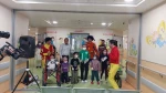 « عموصفا » سفیر شادی جشنواره بین المللی تئاتر کودک ونوجوان همدان  2
