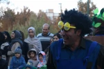 عمو حمید با  2