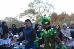 عمو حمید با  3