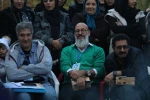 هنرمند نام آشنای استان همدان به جمع داوران جشنواره بین المللی تئاتر کودک ونوجوان پیوست. 2