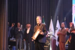 در اختتامیه بیست ونهمین جشنواره بین المللی تئاترکودک ونوجوان از  « استادحسین صفی » تقدیر شد. 2