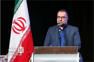 پیام دکتر مسعود ویژه مدیرکل فرهنگ و ارشاد اسلامی استان همدان به مناسبت آغاز جشنواره تئاتر استان همدان

در هنر نمایش عناصر مختلف دراماتیک و احساس مخاطب را مسحور می‌کند