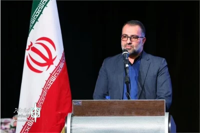 پیام دکتر مسعود ویژه مدیرکل فرهنگ و ارشاد اسلامی استان همدان به مناسبت آغاز جشنواره تئاتر استان همدان

در هنر نمایش عناصر مختلف دراماتیک و احساس مخاطب را مسحور می‌کند