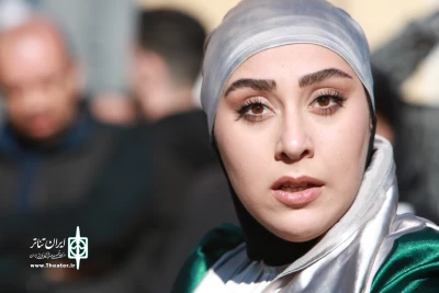 «نگین» در جشنواره تئاتر استانی نمایان شد