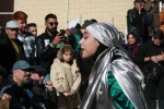 « نگین » در جشنواره تئاتر استانی نمایان شد. 3