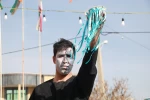 « فرزندان ایران » در جشنواره تئاتر استانی 6
