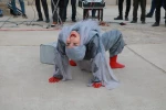 « جیغ » در جشنواره تئاتر استانی  4