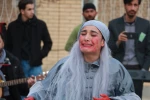 « جیغ » در جشنواره تئاتر استانی  6