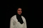 « چند روایت متقارن »  در جشنواره تئاتر استانی  3