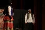 « چند روایت متقارن »  در جشنواره تئاتر استانی  5