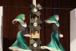 « تنهایی تهمینه » در جشنواره تئاتر استانی 5