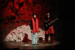 « مرگ آسیابان » درجشنواره تئاتر استانی  8