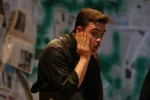 « مرگ آسیابان » درجشنواره تئاتر استانی  10