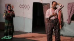 نمایش « کربلای بی شمر » درهمدان به روی صحنه رفت. 7